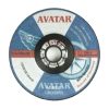 Đá mài Granite và Marble AVATAR 103x3x16 mm