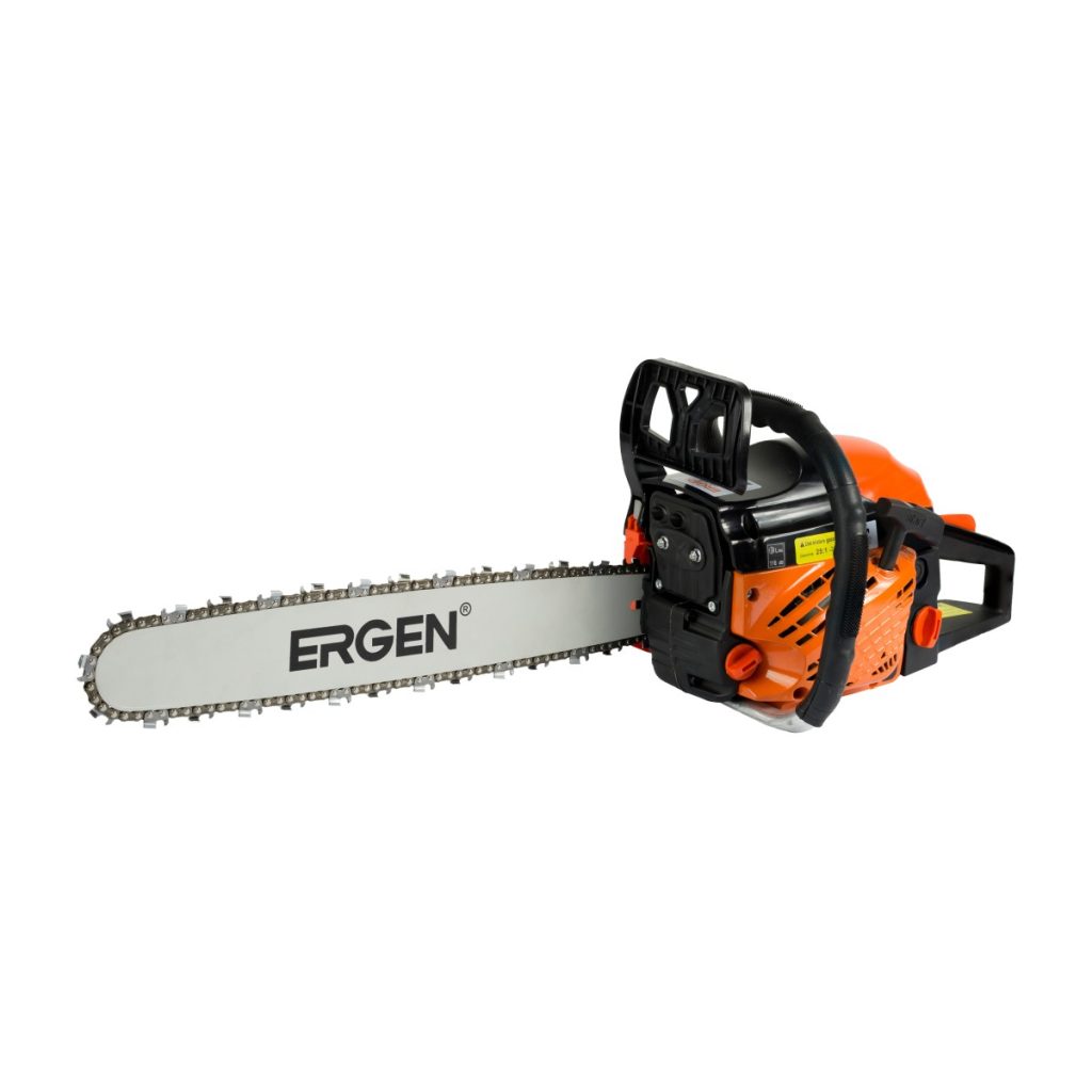 Máy cưa xích chạy xăng ERGEN GS-958