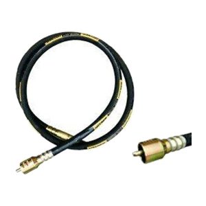 Dây đầm rung chạy điện HAYNER HN.135