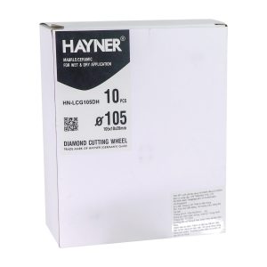 Lưỡi cắt đa năng HAYNER HN-LCG105DN/HN-LCG105DH