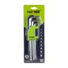 Bộ thanh lục giác HAYNER (9 chi tiết) HN-LGB9