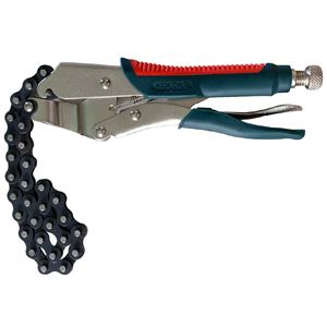 Kìm chết miệng dây xích AVATAR AV-KCX02