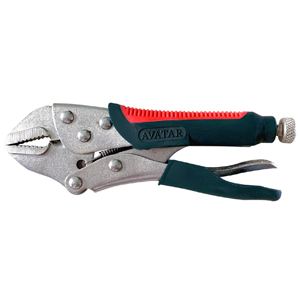 Kìm chết miệng thẳng AVATAR AV-KCT01