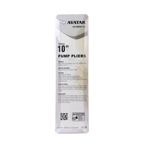 Kìm mỏ quạ AVATAR AV-KMQ01