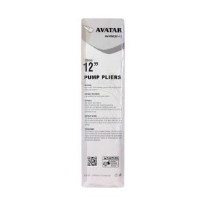 Kìm mỏ quạ AVATAR AV-KMQ01
