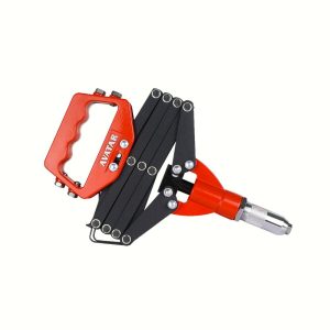 Kìm rút đinh Rive AVATAR (tay gấp) AV-KR01-1
