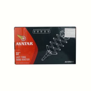 Kìm rút đinh Rive AVATAR (tay gấp) AV-KR01-1