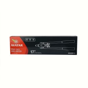 Kìm rút đinh Rive AVATAR (tay thẳng) AV-KR01-3