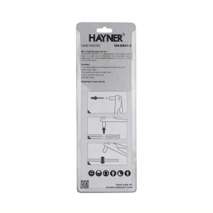 Kìm rút đinh Rive HAYNER HN-KR01-5