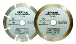 Lưỡi cắt gạch AVATAR 105mm AV-LCG105D/AV-LCG105W/AV-LCG-105DN