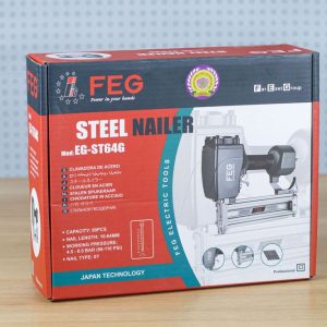 Máy bắn đinh bê tông chạy hơi FEG EG-ST64G