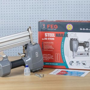 Máy bắn đinh bê tông chạy hơi FEG EG-ST64G