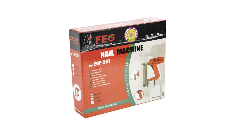 Máy bắn đinh FEG EGP-30T