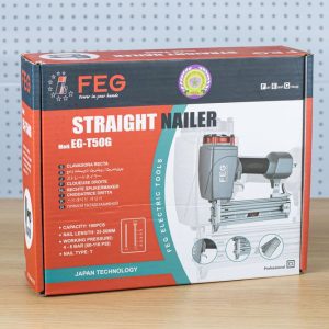 Máy bắn đinh T chạy hơi FEG EG-T50G