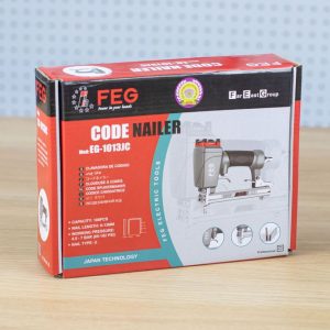 Máy bắn đinh U chạy hơi FEG EG-1013JC