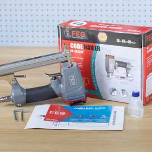 Máy bắn đinh U chạy hơi FEG EG-1013JC