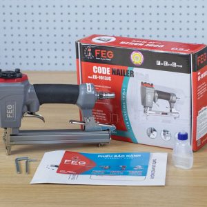 Máy bắn đinh U chạy hơi FEG EG-1013JC