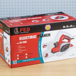 Máy bào FEG EG-280E