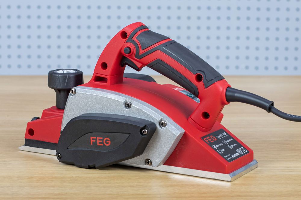 Máy bào FEG EG-280E
