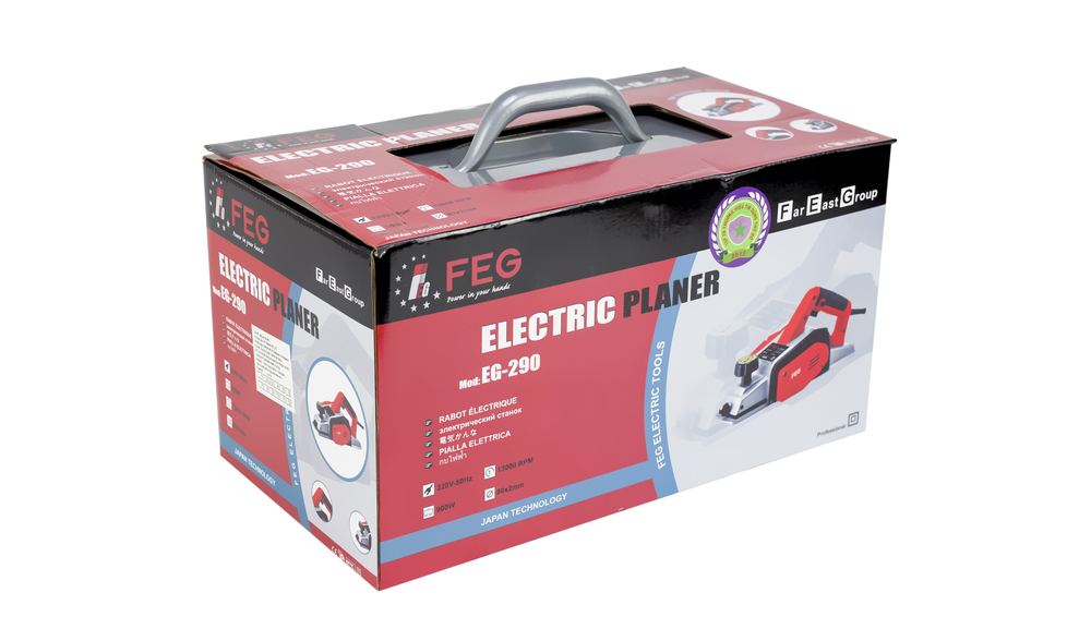 Máy bào FEG EG-290