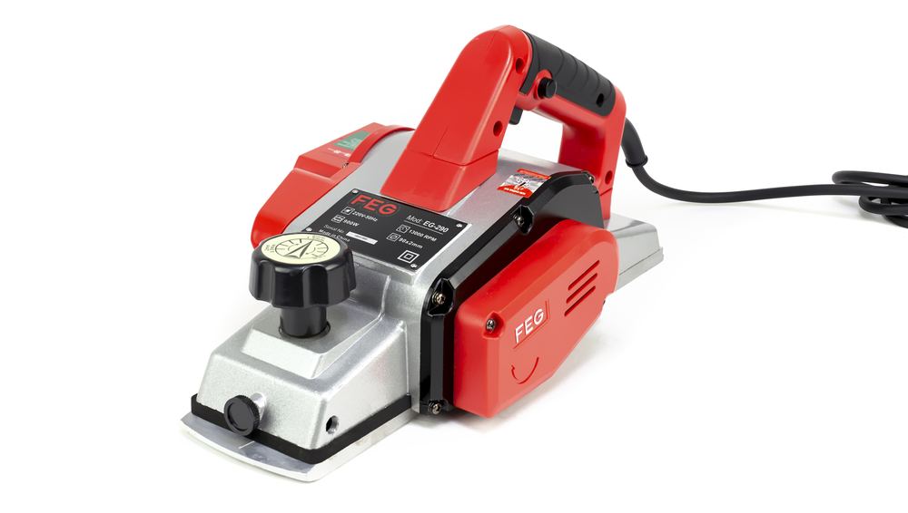 Máy bào FEG EG-290