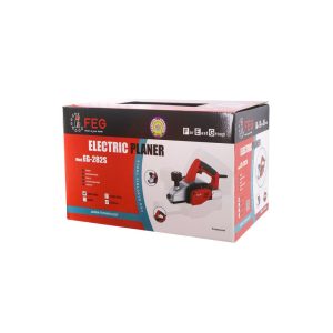 Máy bào vỏ nhôm FEG EG-282S