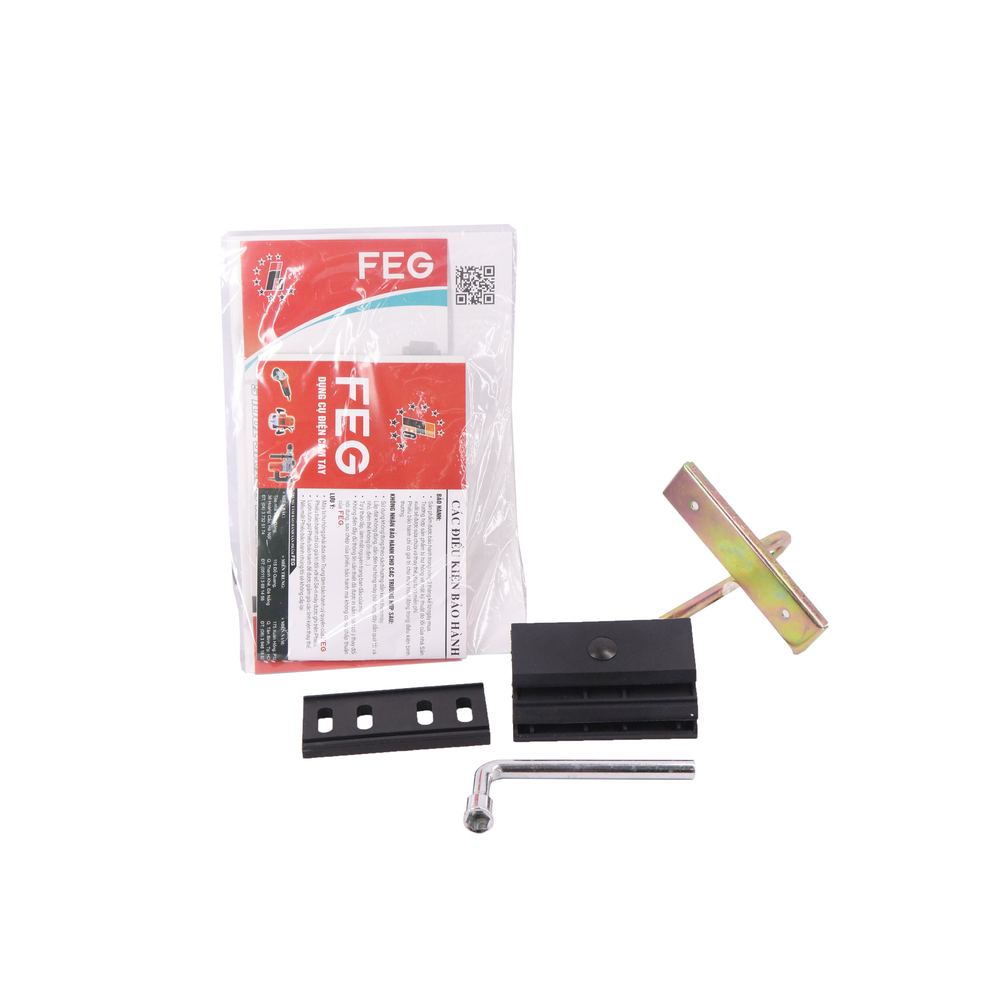 Máy bào vỏ nhôm FEG EG-282S