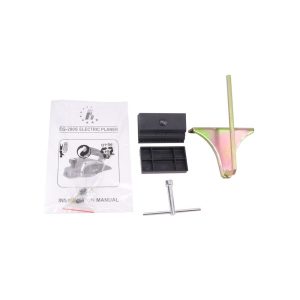 Máy bào vỏ nhựa FEG EG-280S