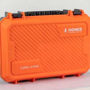 Máy bắt vít chạy pin (Pin Li-ion) GOMES C2M21-D1045