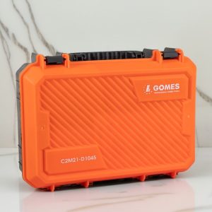 Máy bắt vít chạy pin (Pin Li-ion) GOMES C2M21-D1045