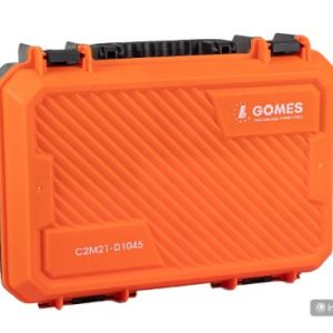 Máy bắt vít chạy pin (Pin Li-ion) GOMES C2M21-D1045