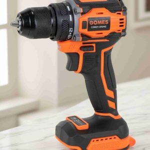 Máy bắt vít chạy pin (Pin Li-ion) GOMES C2M21-D1045