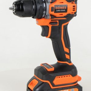 Máy bắt vít chạy pin (Pin Li-ion) GOMES C2M21-D1045