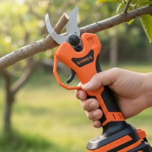 Máy cắt cành chạy pin (Pin Li-ion) GOMES B2M21-PS40