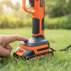Máy cắt cành chạy pin (Pin Li-ion) GOMES B2M21-PS40