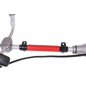 Máy cắt cỏ chạy xăng 2 thì ARWA AWB-330
