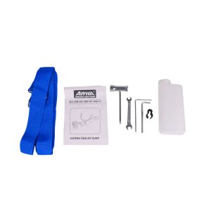 Máy cắt cỏ chạy xăng 2 thì ARWA AWB-330