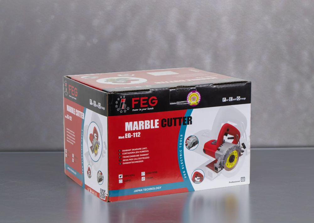 Máy cắt gạch 110mm FEG EG-112