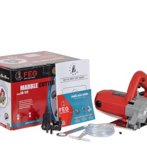 Máy cắt gạch 110mm FEG EG-112