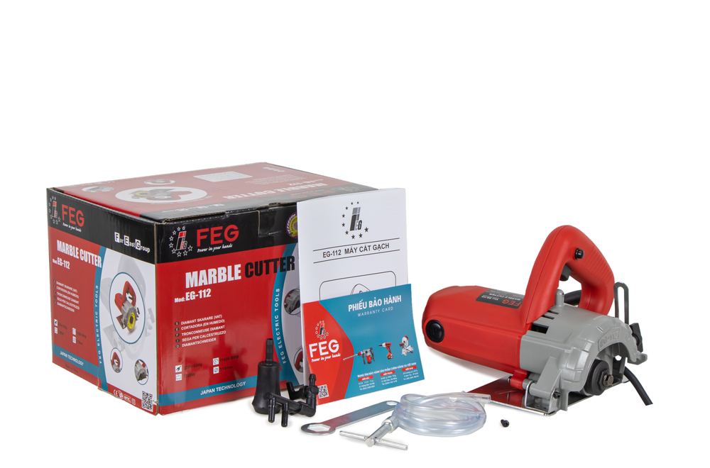 Máy cắt gạch 110mm FEG EG-112