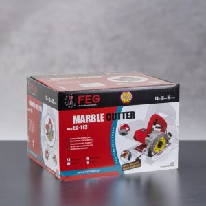 Máy cắt gạch 110mm FEG EG-113