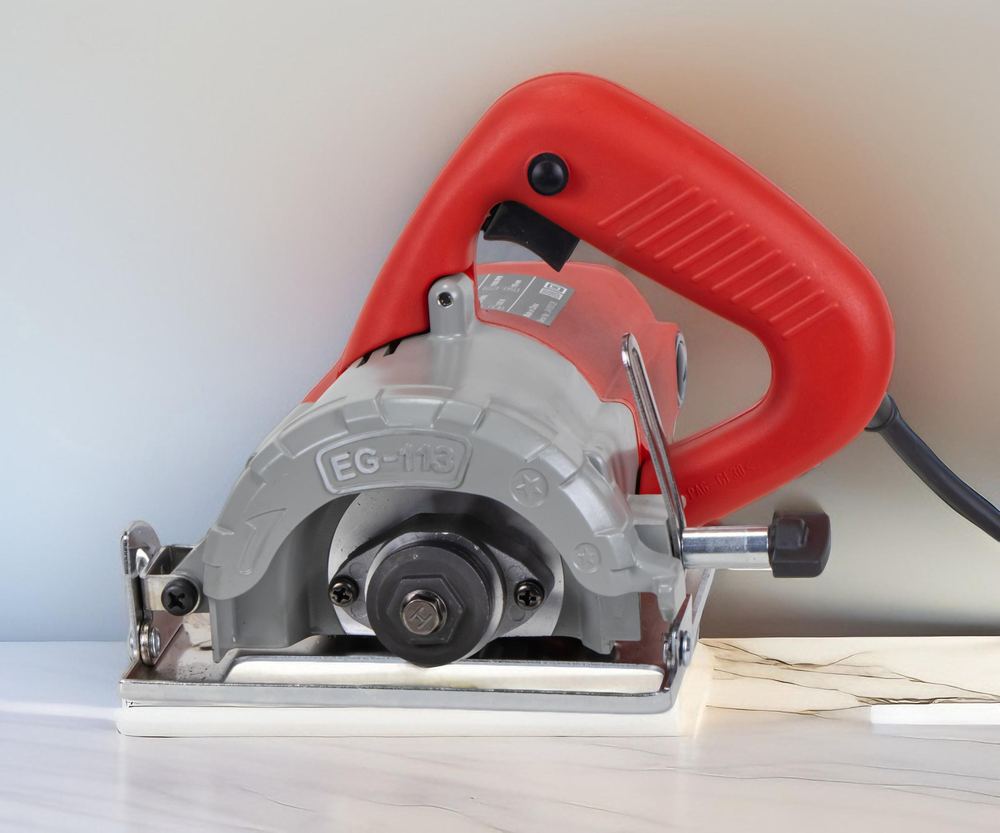Máy cắt gạch 110mm FEG EG-113