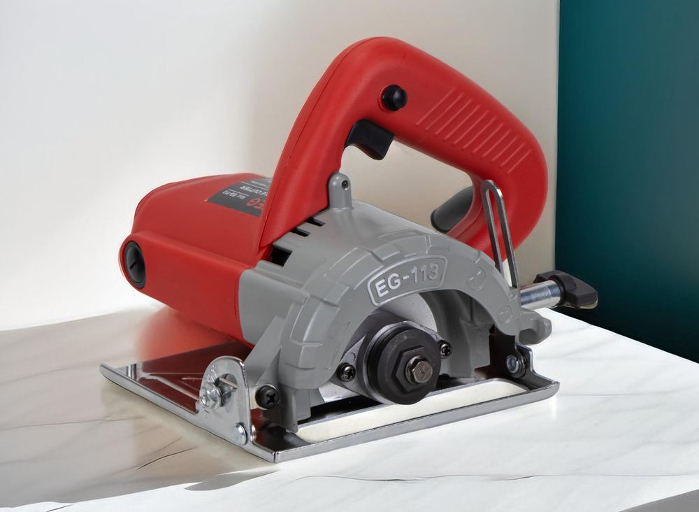 Máy cắt gạch 110mm FEG EG-113