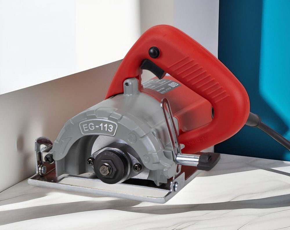 Máy cắt gạch 110mm FEG EG-113