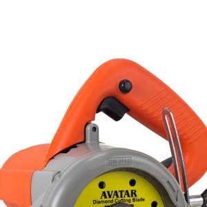 Máy cắt gạch GOMES GB-2112