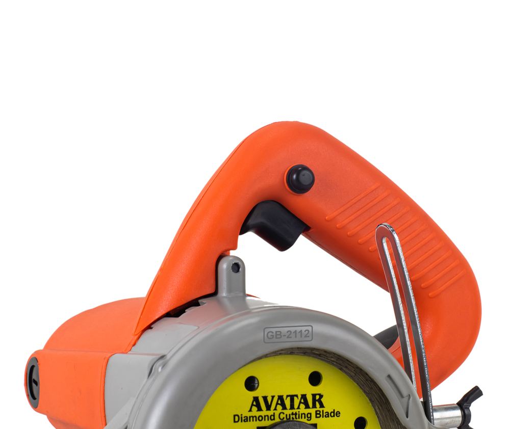 Máy cắt gạch GOMES GB-2112