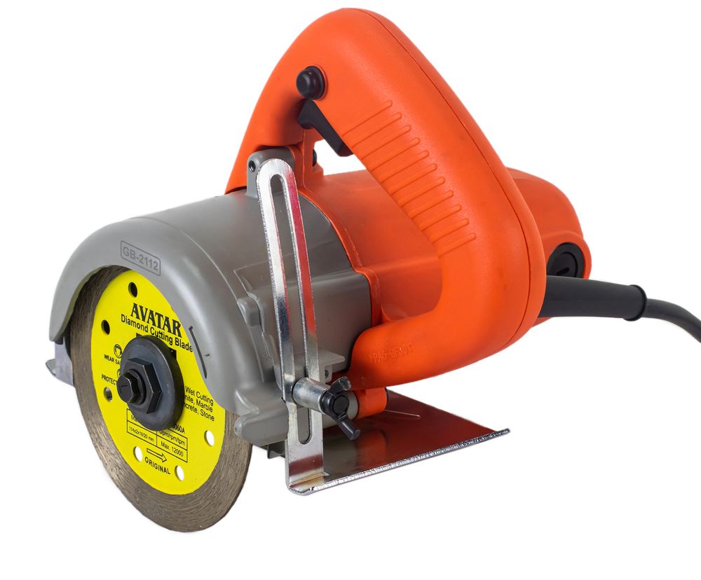 Máy cắt gạch GOMES GB-2112
