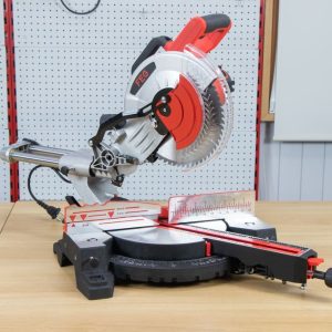 Máy cắt góc nghiêng cổ trượt (nhôm, gỗ) FEG EG-1226L