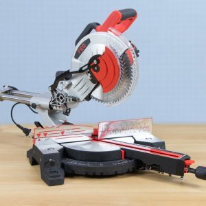 Máy cắt góc nghiêng cổ trượt (nhôm, gỗ) FEG EG-1226L