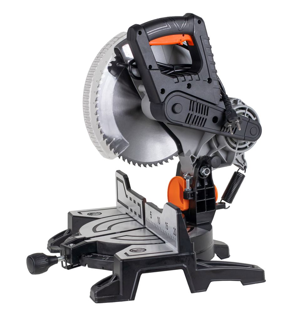 Máy cắt góc nghiêng curoa 255mm GOMES GB-1226